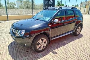 Dacia Duster 1.5 dCi 110CV 4x2 Lauréate