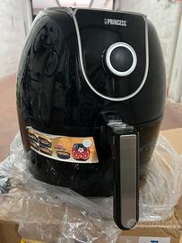 Princess Friggitrice ad aria XXL