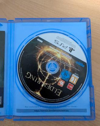 Elden Ring PS5