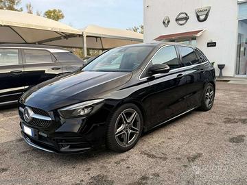 Mercedes-Benz B 180 AMG Premium