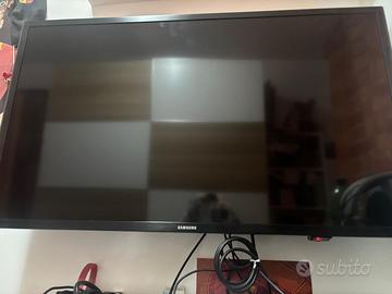 Samsung tv
