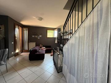 Appartamento Mirandola