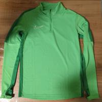 Nike Felpa Academy 1/4 Zip taglia S