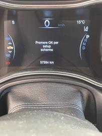 Grand cherokee