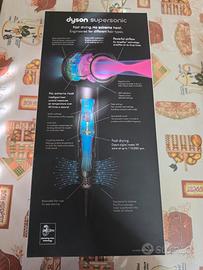phono dyson ultrasonic 