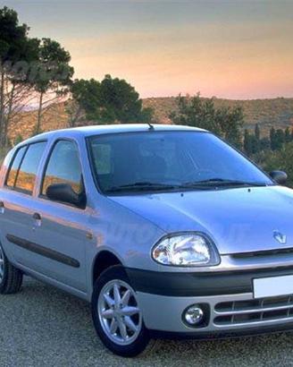 Ricambi renault clio