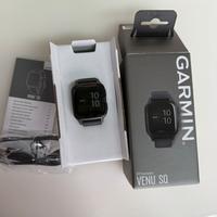 Smartwach garmin