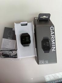 Smartwach garmin