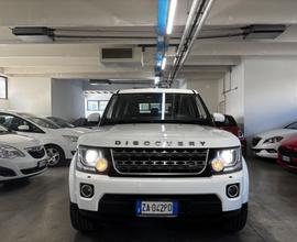 Land Rover Discovery 3.0 7 POSTI MOTORE NUOVO 2024