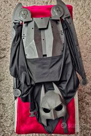 Costume carnevale Batman 