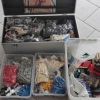 Mega lotto lego/lego Technic 
