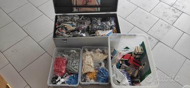 Mega lotto lego/lego Technic 