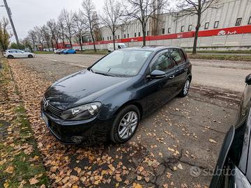 Golf 1600