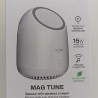 Speaker Wireless Magtune di Puro