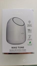 Speaker Wireless Magtune di Puro