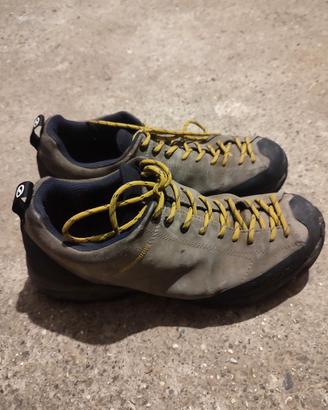SCARPA MOJITO TRAIL GTX 44