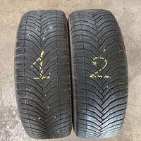 2 GOMME USATE QUATTRO STAGIONI 2055516 - CP1341178