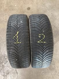 2 GOMME USATE QUATTRO STAGIONI 2055516 - CP1341178