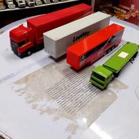 Camion e rimorchi