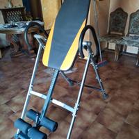 Panca inversione