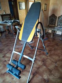 Panca inversione