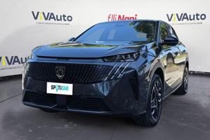 Peugeot 3008 Hybrid 145 GT e-DCS 6