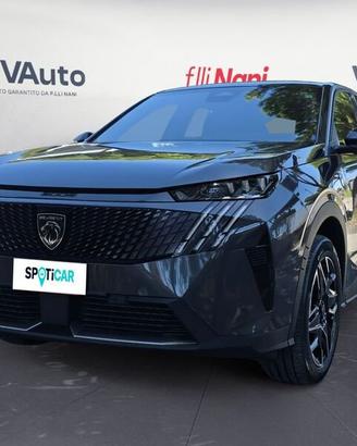Peugeot 3008 Hybrid 145 GT e-DCS 6