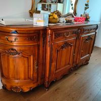 Credenza Provenzale