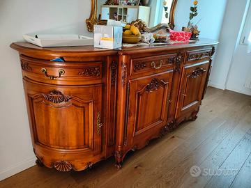 Credenza Provenzale