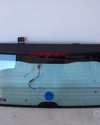 Lunotto posteriore Smart 450 fortwo 2004