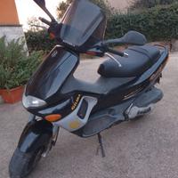 Gilera Runner 125 FX 2T ASI 1999