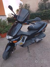 Gilera Runner 125 FX 2T ASI 1999