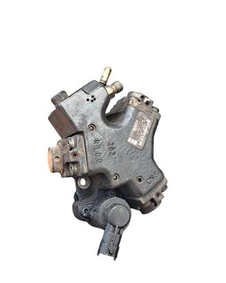 Pompa iniezione Fiat Punto EVO 1.3 Multijet 75 CV 