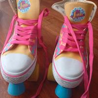 Pattini giochi preziosi