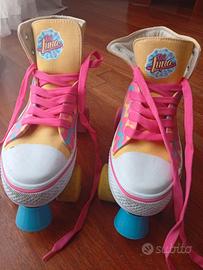 Pattini giochi preziosi