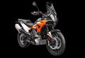 Ktm 890 Adventure 2024
