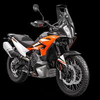 Ktm 890 Adventure 2024