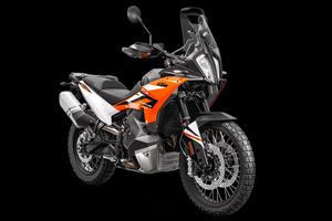 Ktm 890 Adventure 2024