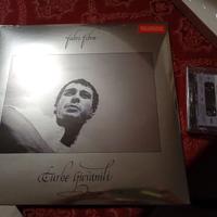 2 LP FABRI FIBRA TURBE GIOVANILI + MC
