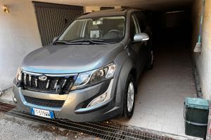 4x4 con gancio traino