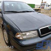 Skoda octavia 1 1u2 1.9 tdi 90cv 96-10 - ricambi