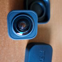 mod per obiettivo max 2.0 per  gopro 12