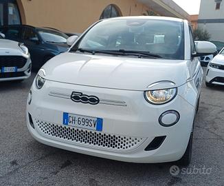 Fiat 500 500e Berlina 22000KM!!! 2022