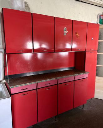 Mobile cucina