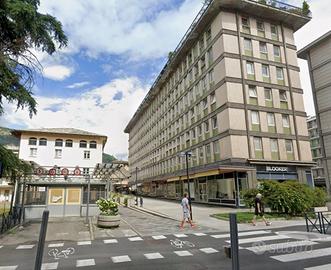AOSTA Via Challand