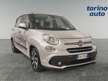 FIAT 500L 1.3 Multijet 95 CV Dualogic Business