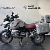 BMW R 1150 GS ADV