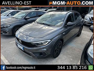 Fiat Tipo 1.6 Mjt S&S 5 porte City Cross
