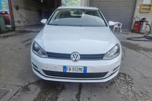 Volkswagen Golf 7 1.6 110cv