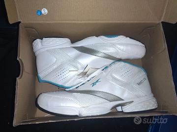 Scarpe da corsa Reebok taglia 41 